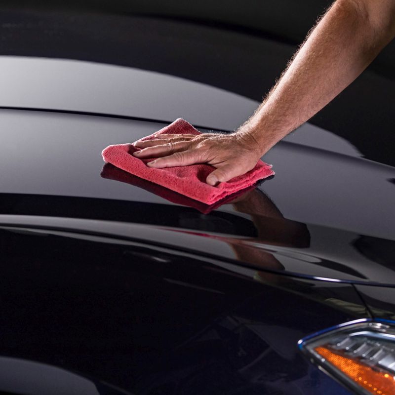 Turtle Wax Turtle Wax 53353 HS Ceramic Wax Coating 500ml  1830937