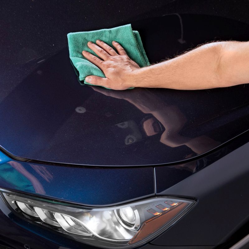 Turtle Wax Turtle Wax 53354 HS Ceramic 3in1 Detailer 500ml 1830938