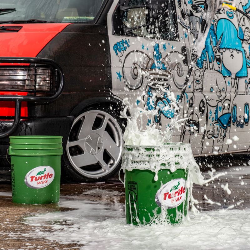 Turtle Wax Turtle Wax 53381 Max-Power Car Wash 1,42L  1830940