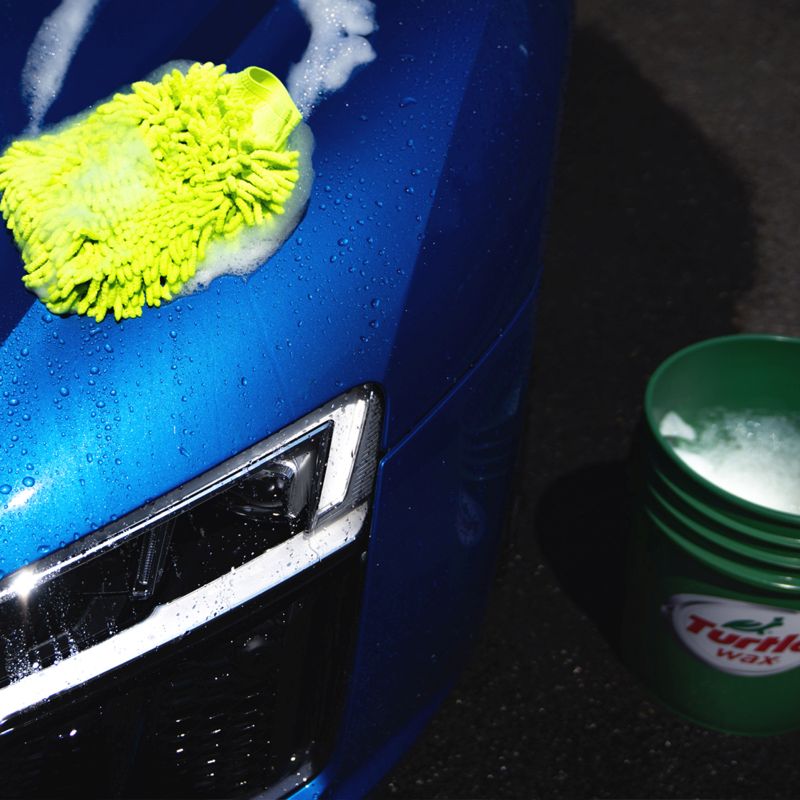 Turtle Wax Turtle Wax 53381 Max-Power Car Wash 1,42L  1830940