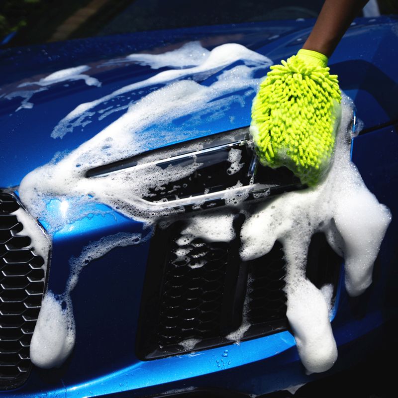 Turtle Wax Turtle Wax 53381 Max-Power Car Wash 1,42L  1830940