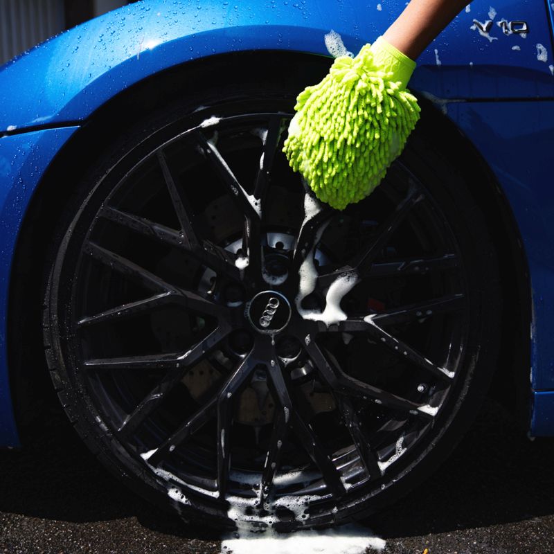 Turtle Wax Turtle Wax 53381 Max-Power Car Wash 1,42L  1830940