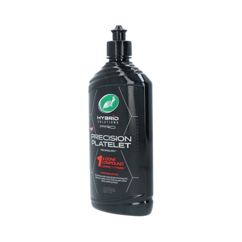 Turtle Wax Turtle Wax Hybrid Solutions Pro 1 & Done Compound 1830942