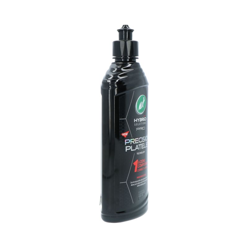 Turtle Wax Turtle Wax Hybrid Solutions Pro 1 & Done Compound 1830942