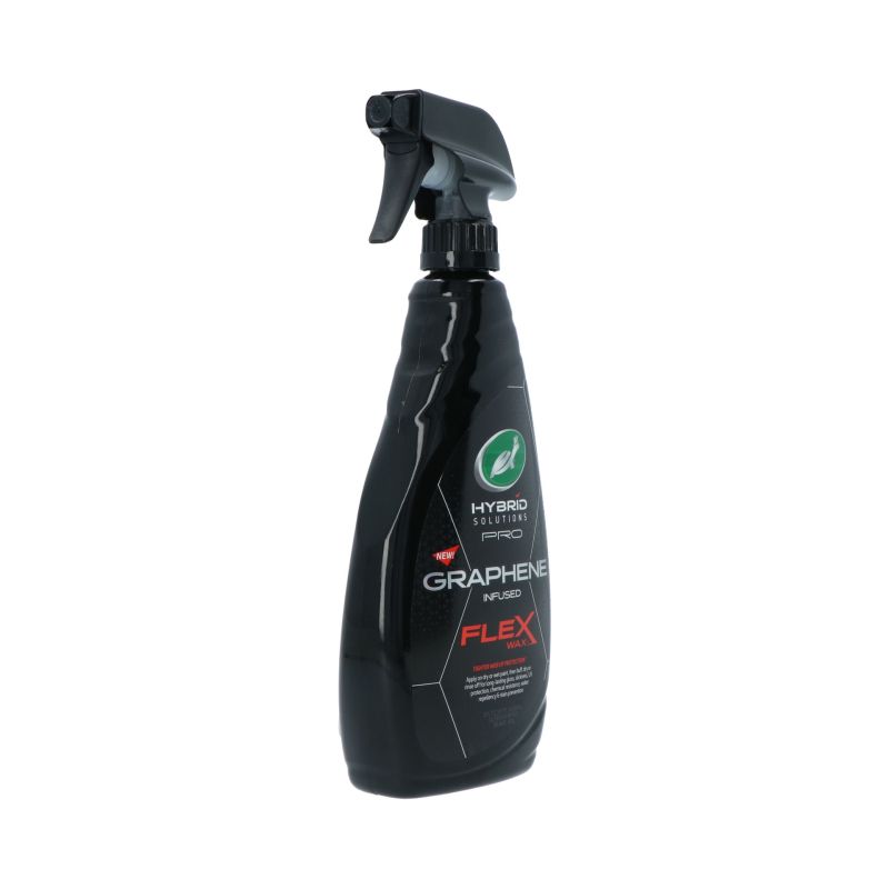 Turtle Wax Turtle Wax Hybrid Solutions Pro Graphene Flex Wax 1830943