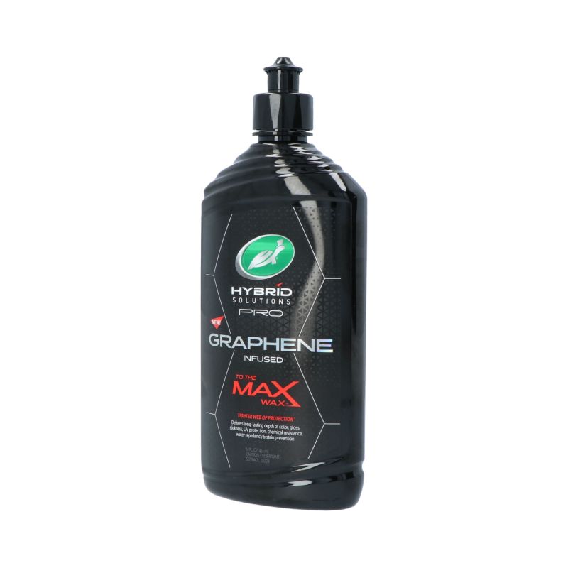 Turtle Wax Turtle Wax Hybrid Solutions Pro Max Wax 1830944