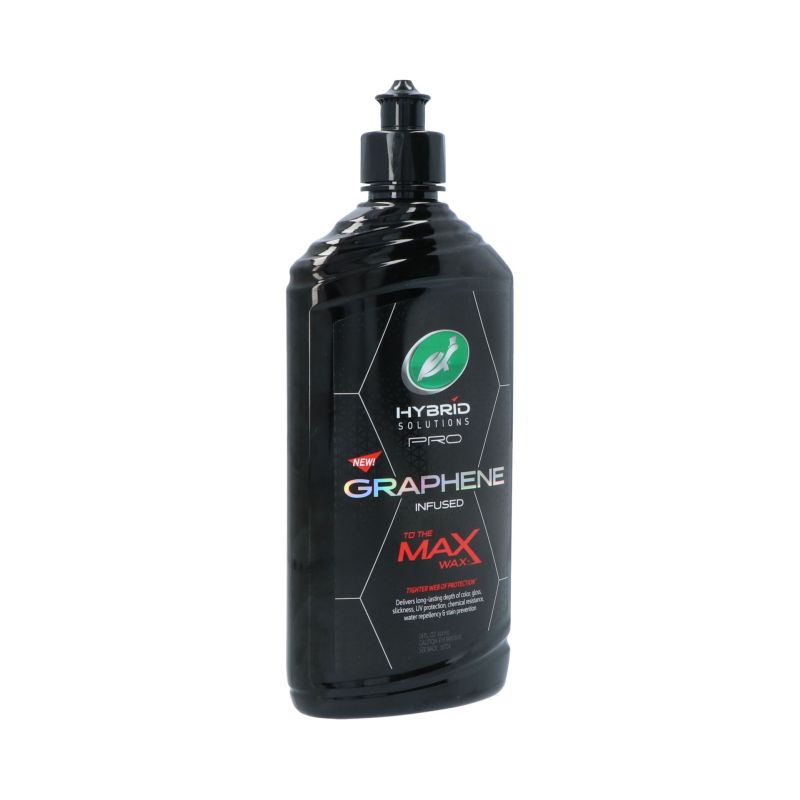 Turtle Wax Turtle Wax Hybrid Solutions Pro Max Wax 1830944