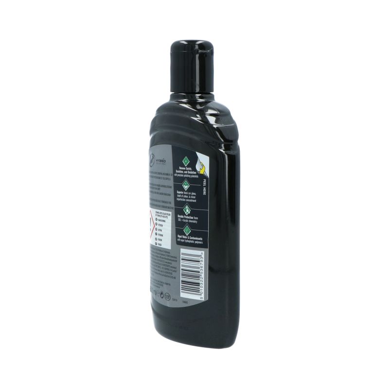 Turtle Wax Turtle Wax Hybrid Solutions Ceramic Black Polish 500ml 1830948