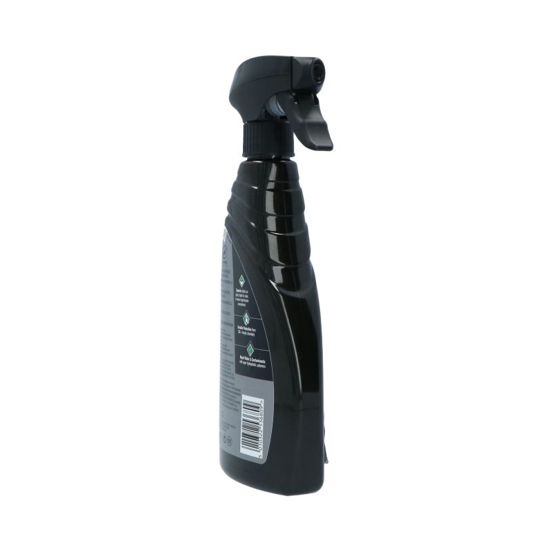 Turtle Wax Turtle Wax Hybrid Solutions Ceramic Black Wax 500ml 1830949
