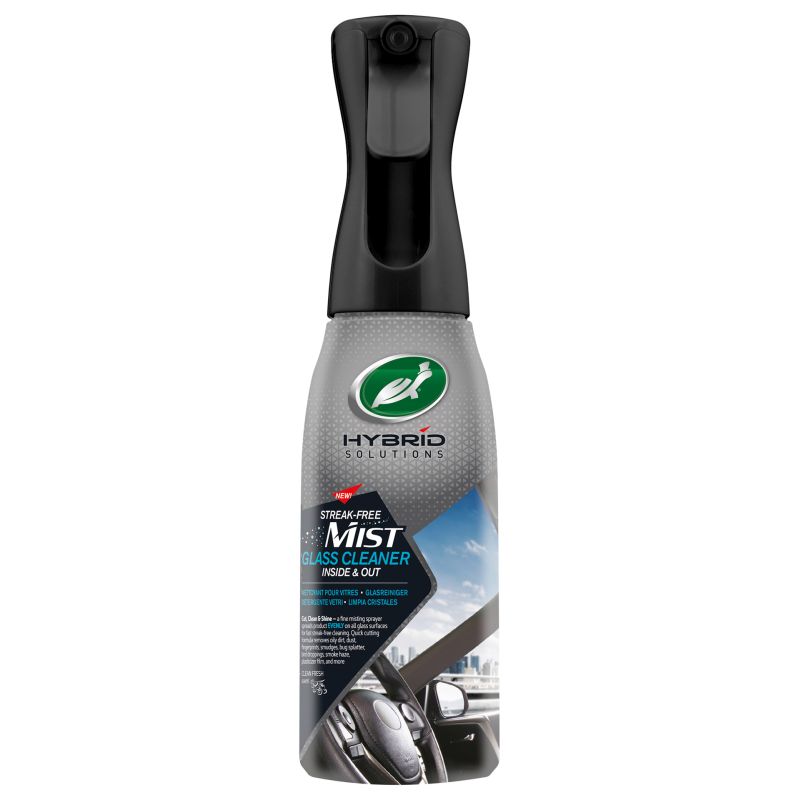 Turtle Wax Turtle Wax HS Streak-Free Mist Glass Cleaner 591 ml 1830955