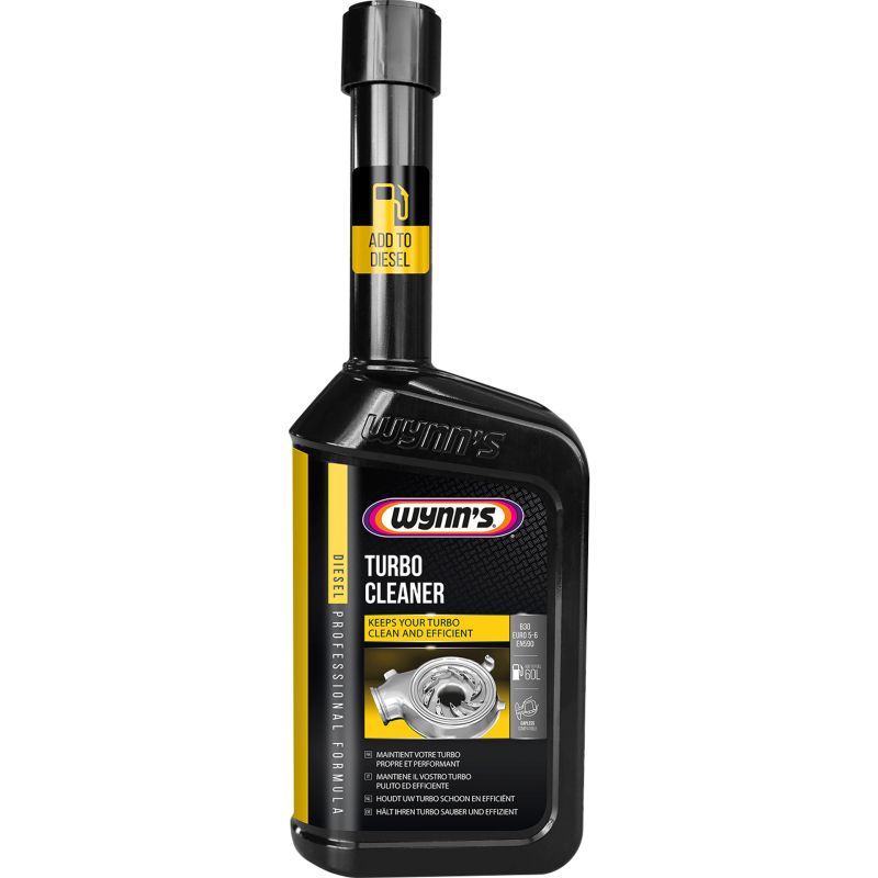 Wynn's Wynn's Diesel Turbo Cleaner  1831098