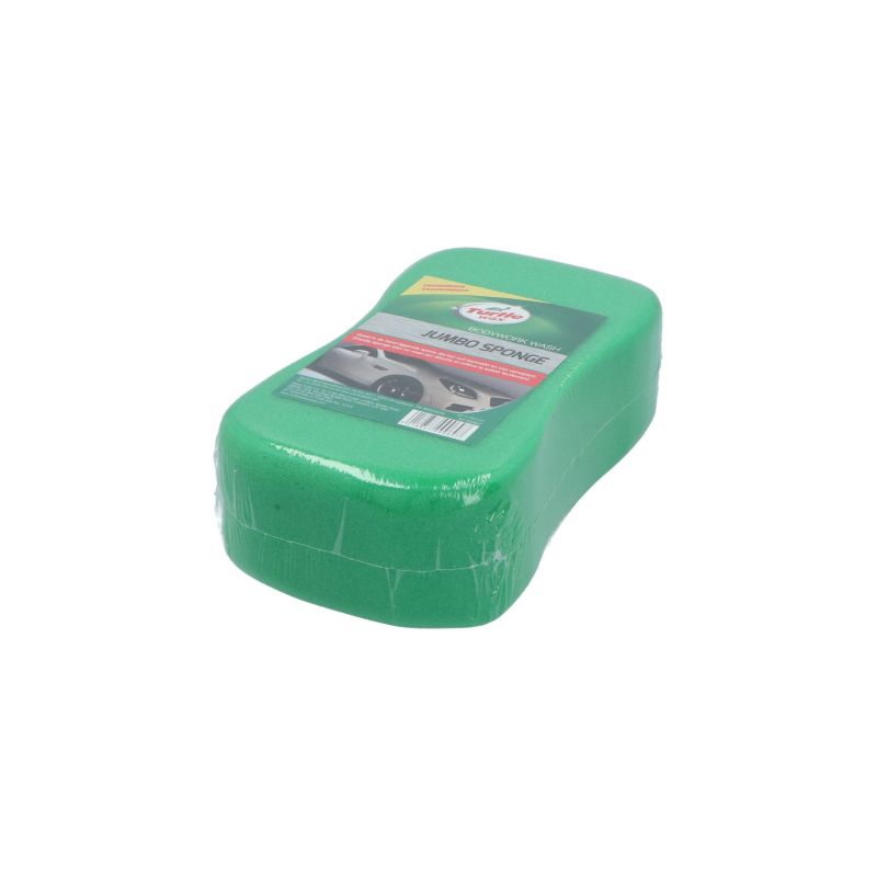 Turtle Wax Turtle Wax X009td Jumbo spons 1831201