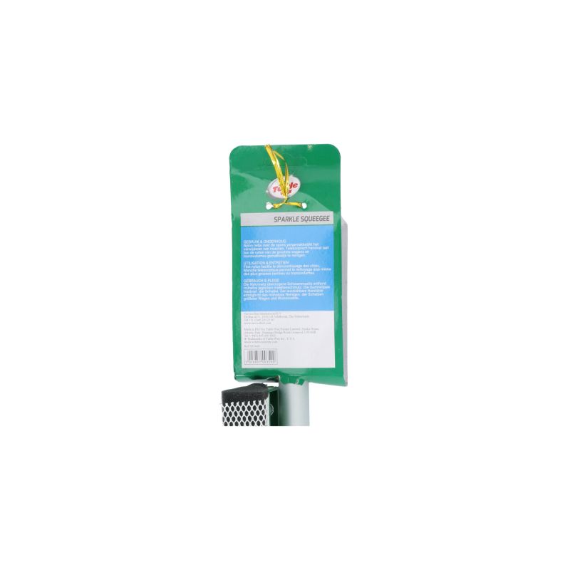 Turtle Wax Turtle Wax X634td Raamtrekker Sparkle Squeegee 1831208