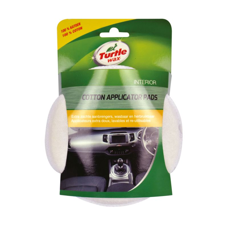 Sponzen / Borstels Turtle Wax 1831210