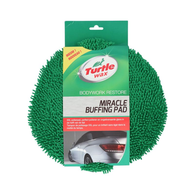 Sponzen / Borstels Turtle Wax 1831217