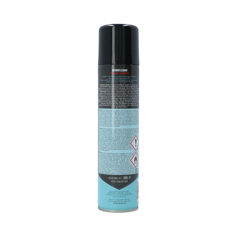 Valma Valma A01D Interieurreiniger 400ml 1831301