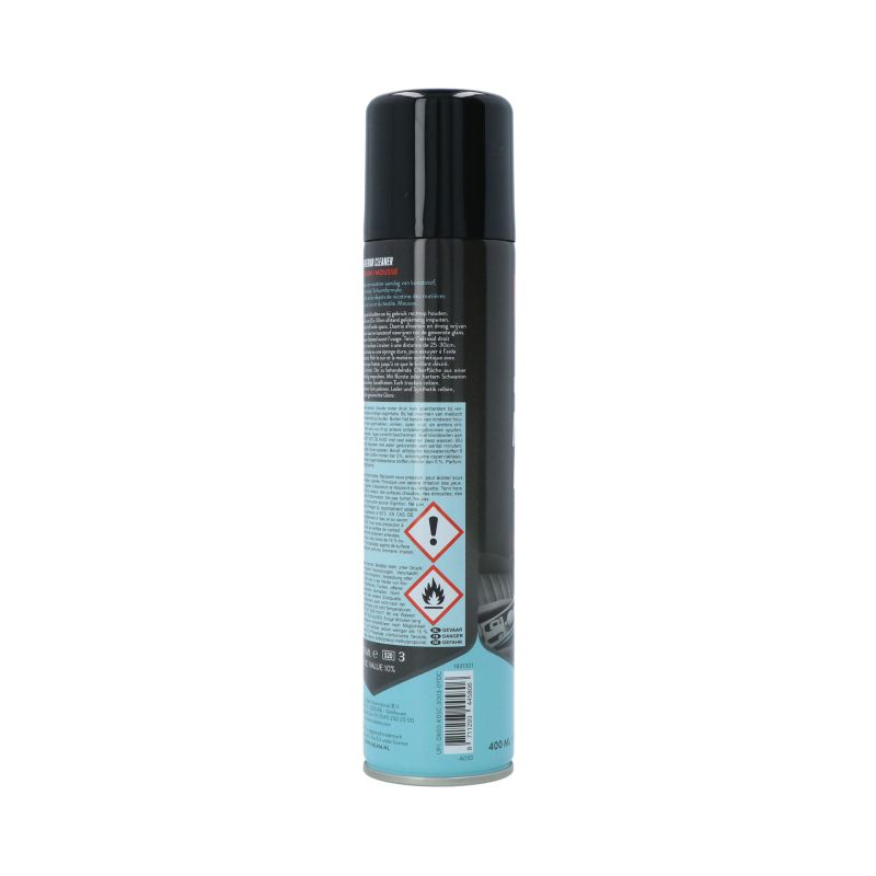 Valma Valma A01D Interieurreiniger 400ml 1831301