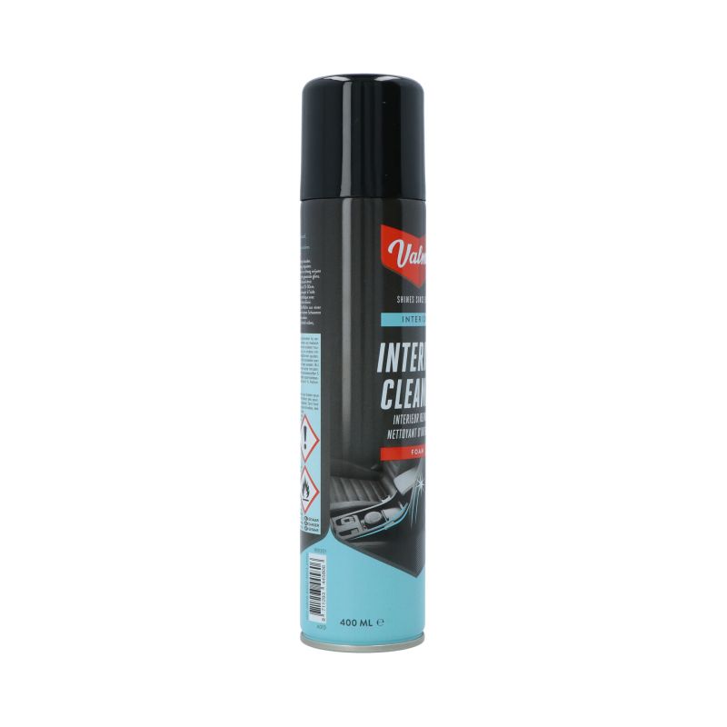 Valma Valma A01D Interieurreiniger 400ml 1831301