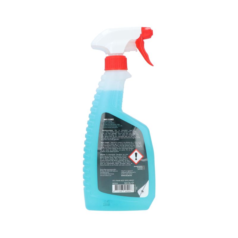 Valma Valma A11G Velgenreiniger 500ml 1831303