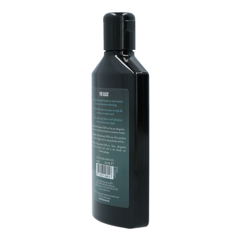 Valma Valma A25S Banden Zwart 250ml 1831304