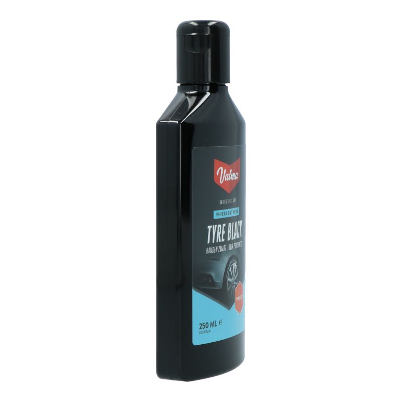 Valma Valma A25S Banden Zwart 250ml 1831304