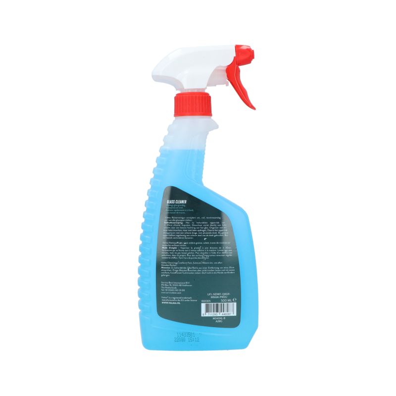 Valma Valma A28G Ruitenreiniger 500ml 1831305