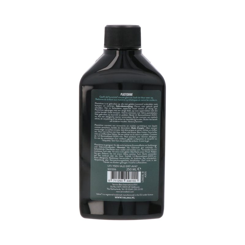 Valma Valma A30S Plastishine 250ml 1831306