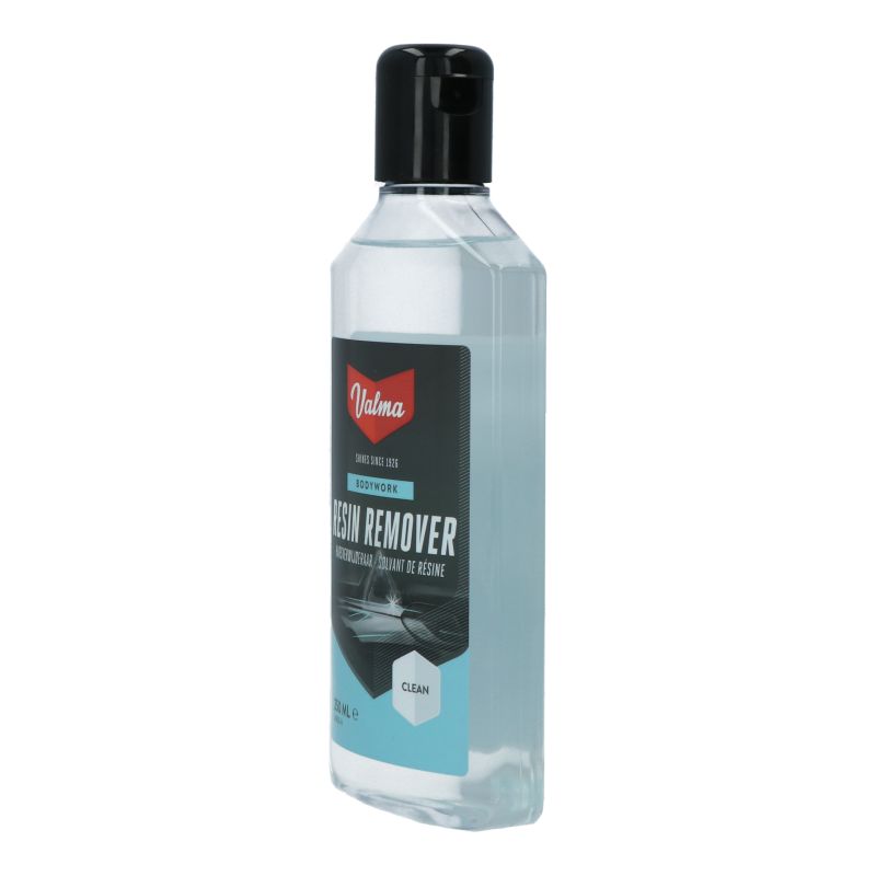 Valma Valma A64A Harsverwijderaar 250ml 1831308