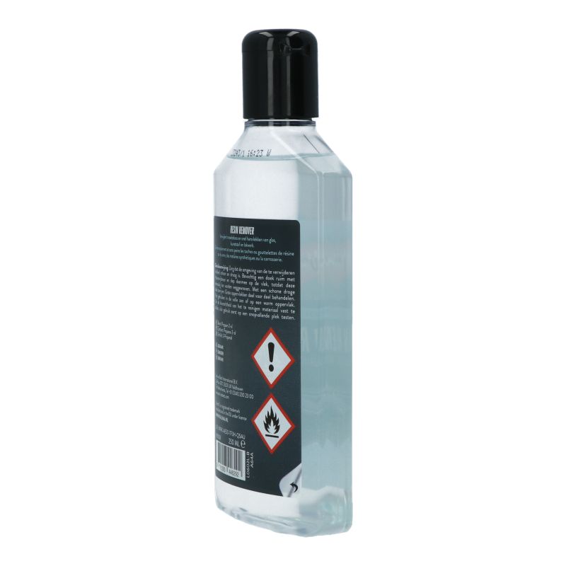 Valma Valma A64A Harsverwijderaar 250ml 1831308