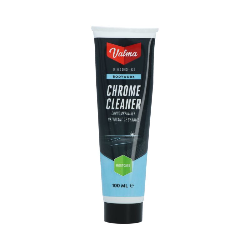 Valma Valma F34A Chroomreiniger 100ml 1831309