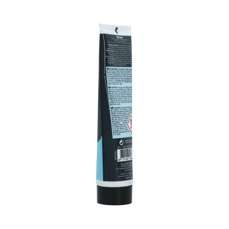 Valma Valma F34A Chroomreiniger 100ml 1831309