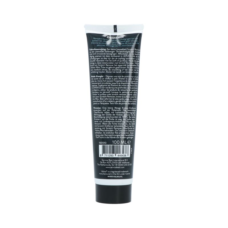 Valma Valma F36A Krasverwijderaar 100ml 1831310