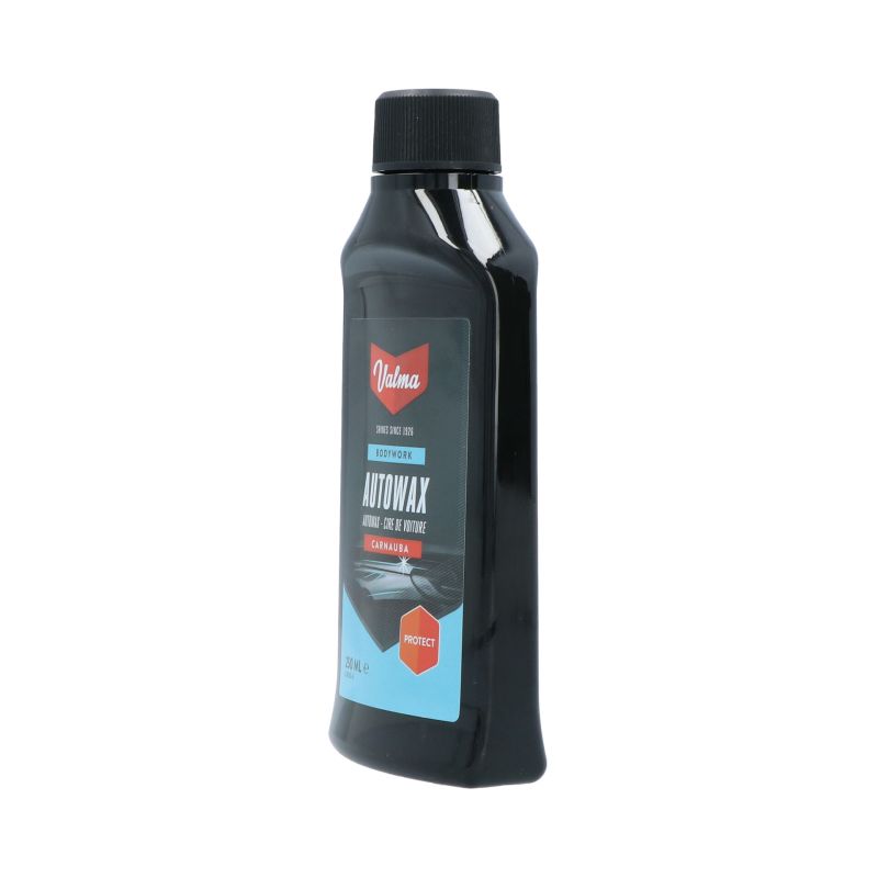 Valma Valma L23S Autowax 250ml 1831312