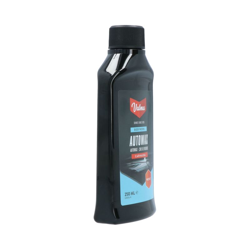 Valma Valma L23S Autowax 250ml 1831312