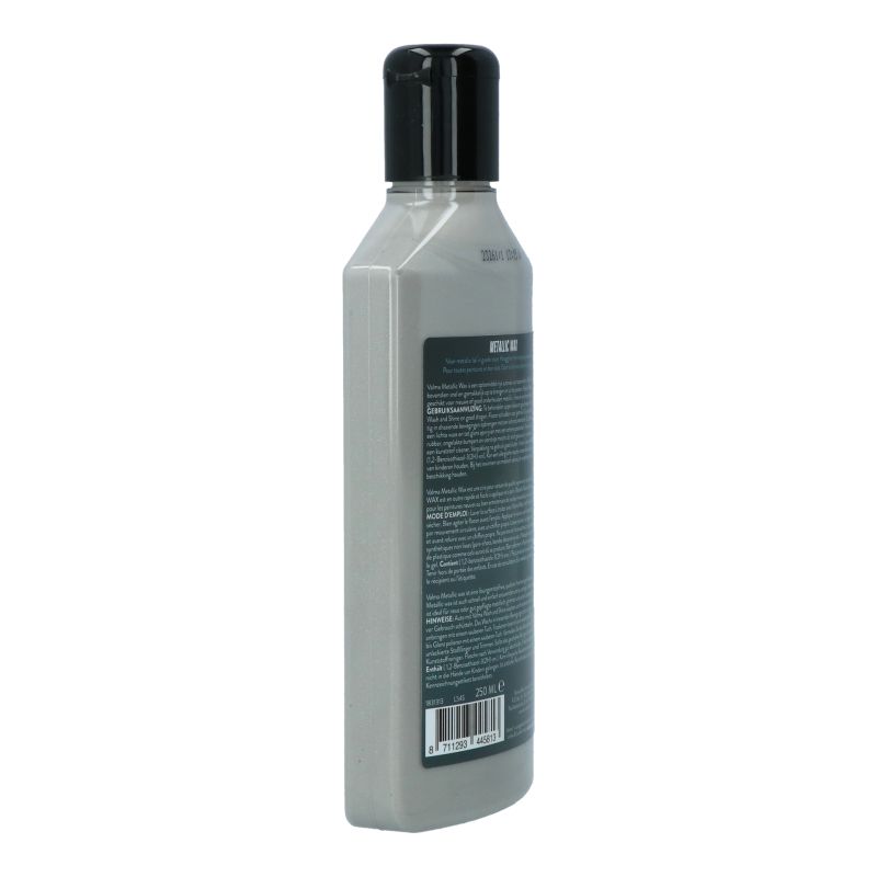 Valma Valma L54S Metallic Wax 250ml 1831313