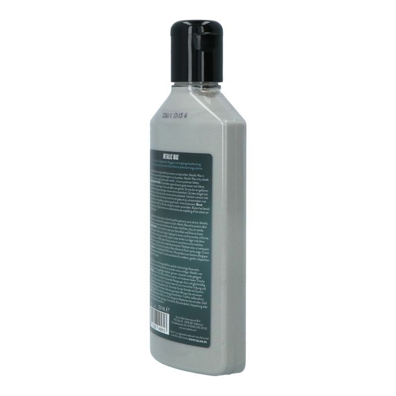 Valma Valma L54S Metallic Wax 250ml 1831313