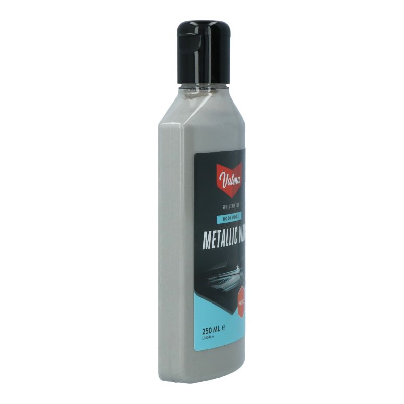 Valma Valma L54S Metallic Wax 250ml 1831313