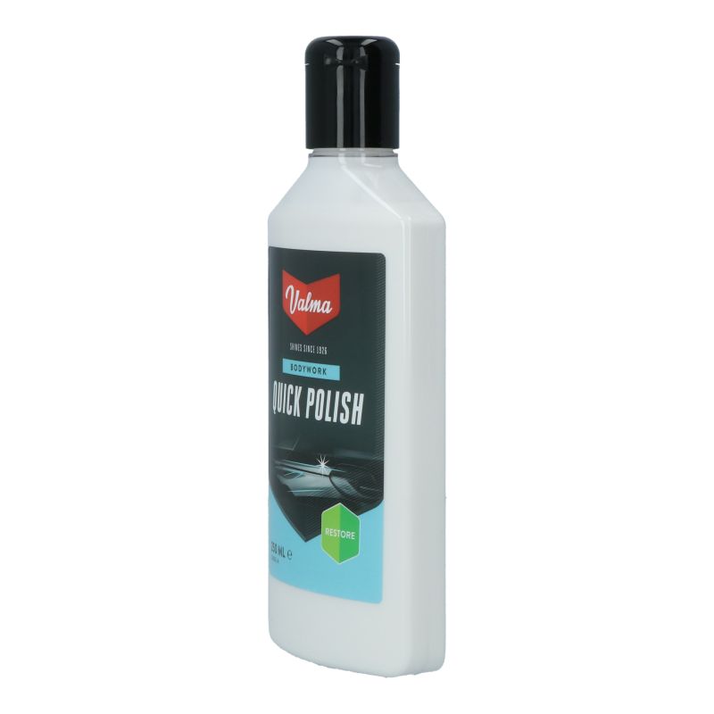 Valma Valma L56S Quick Polish 250ml 1831314