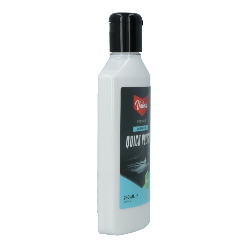 Valma Valma L56S Quick Polish 250ml 1831314