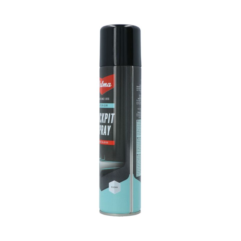 Valma Valma R25H Cockpitspray Glanzend 400ml 1831316