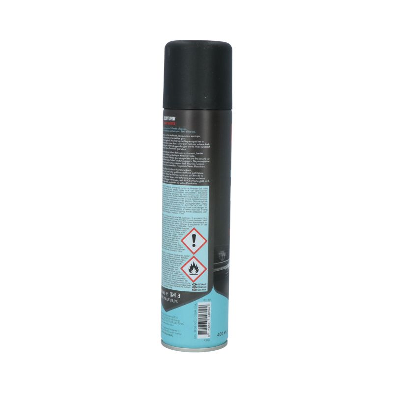 Valma Valma R27M Cockpitspray Mat 400ml 1831317