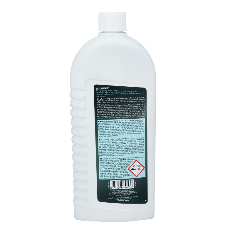 Valma Valma S08G Wash and Shine 1Ltr 1831319
