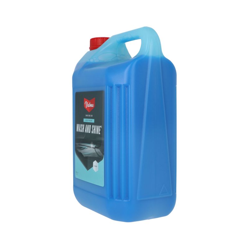 Valma Valma T63B Wash and Shine 5Ltr 1831320