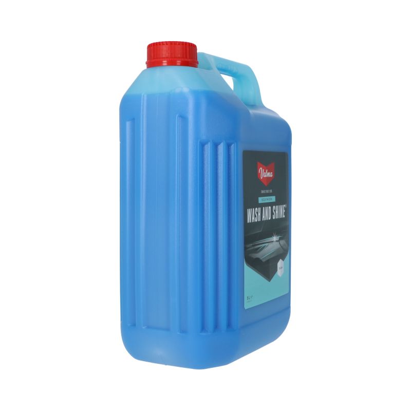 Valma Valma T63B Wash and Shine 5Ltr 1831320