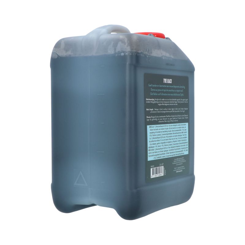 Valma Valma A26A Bandenzwart 2,5Ltr 1831321