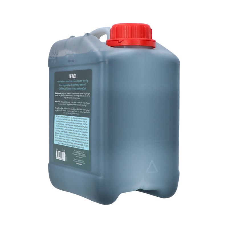 Valma Valma A26A Bandenzwart 2,5Ltr 1831321
