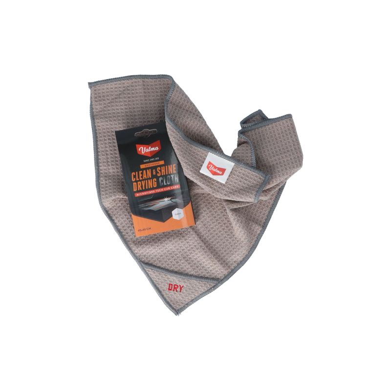 Valma Valma V010 Microvezel Droogdoek 1831370