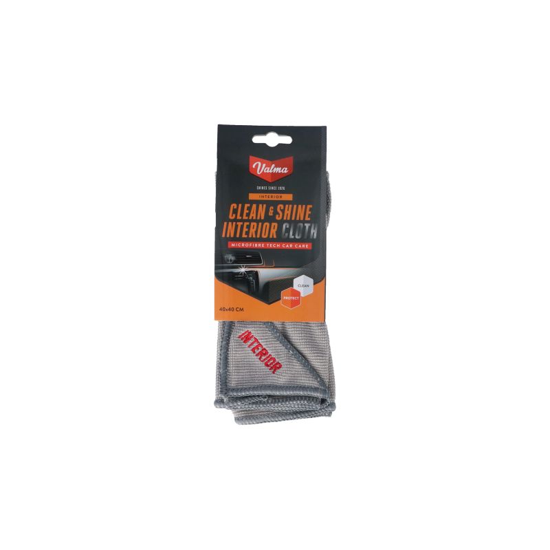 Valma Valma V012 Microvezel Interieurdoek 1831372