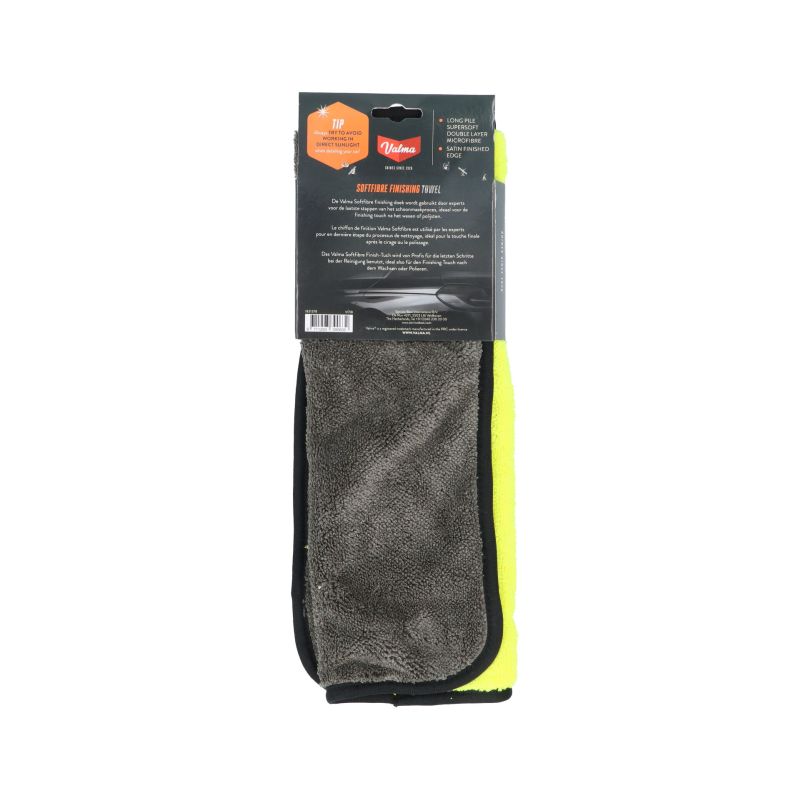 Valma Valma V018 Microvezel finishdoek 1831378