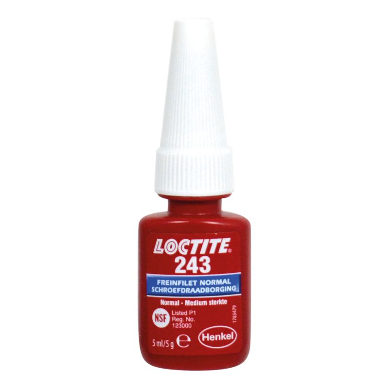 Auto onderhoud Loctite 1831701